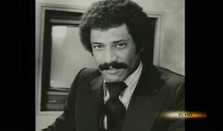 You are currently viewing Who Was Dennis Richmond’s Wife? Inside His Kids, Net Worth & Life