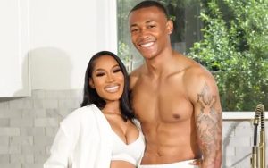 Read more about the article Who Is DeVonta Smith’s Wife? Things to Know About His Love Life