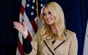 Read more about the article Ivanka Trump’s Net Worth and Career – What’s Her Husband Jared Kushner’s Net Worth?