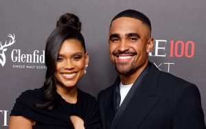 Read more about the article Is Jalen Hurts Married? Who Is His Wife?