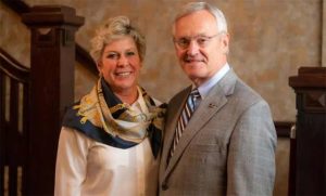 Read more about the article Facts About Jim Tressel’s Wife, Kids, and Net Worth