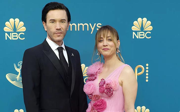 You are currently viewing Who Is Kaley Cuoco’s Husband? Her Two Marriages