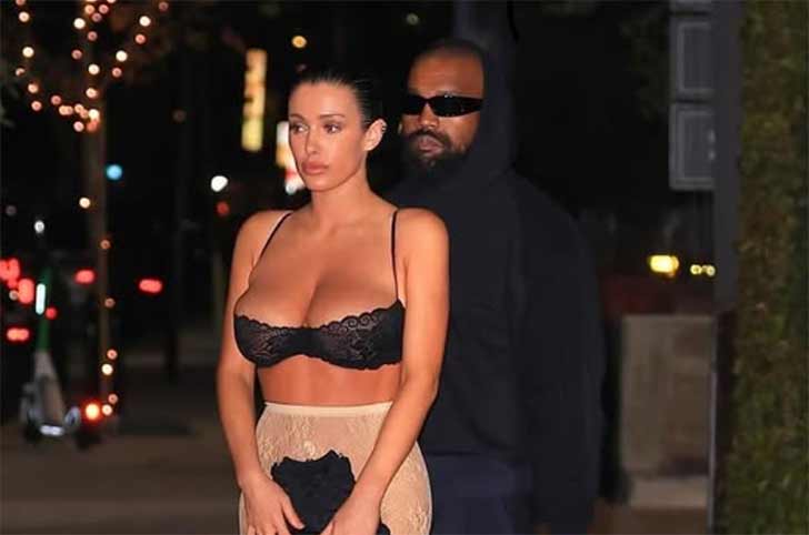 You are currently viewing Everything About Kanye West’s Wife, Bianca Censori, and Their Marriage