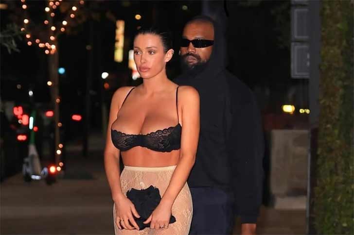 You are currently viewing How Much Is Kanye West’s Net Worth in 2025? Is He a Billionaire?