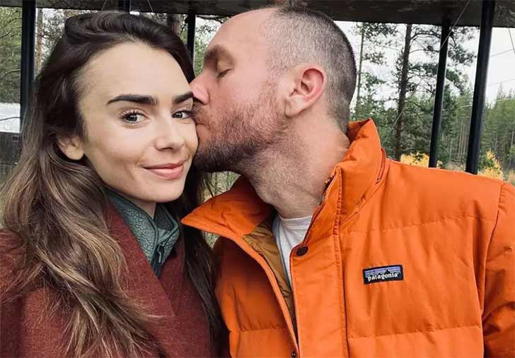 You are currently viewing Lily Collins’ Husband: Everything About Charlie McDowell and Their Daughter