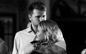 Read more about the article Who is Luka Doncic Wife? His Relationship with Anamaria Goltes