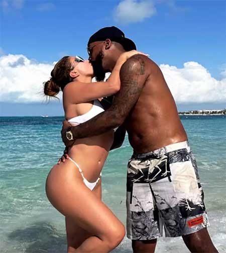marcus-jordan-and-larsa-pippen