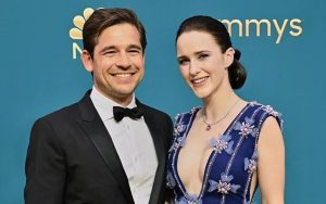 Read more about the article Who Is Rachel Brosnahan Husband? Her Married Life and Children