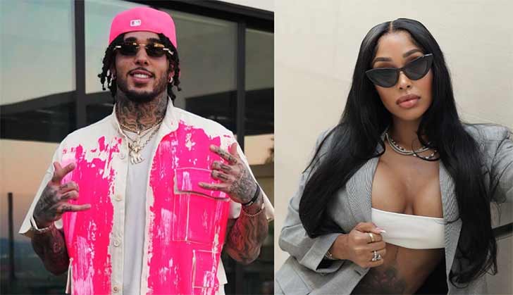 You are currently viewing Who Is LiAngelo Ball’s New Girlfriend, Rashida Nicole? Is She Pregnant? Their Age Gap
