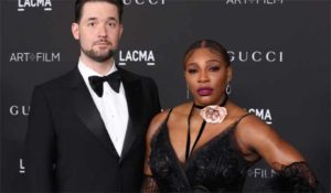 Read more about the article All About Serena Williams’ Husband, Alexis Ohanian and Their Kids