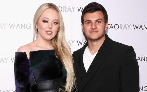 Read more about the article Who Is Tiffany Trump? Her Husband and Married Life