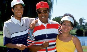 Read more about the article How Did Tiger Woods’ Mom Die? Kultida Woods’ Cause of Death