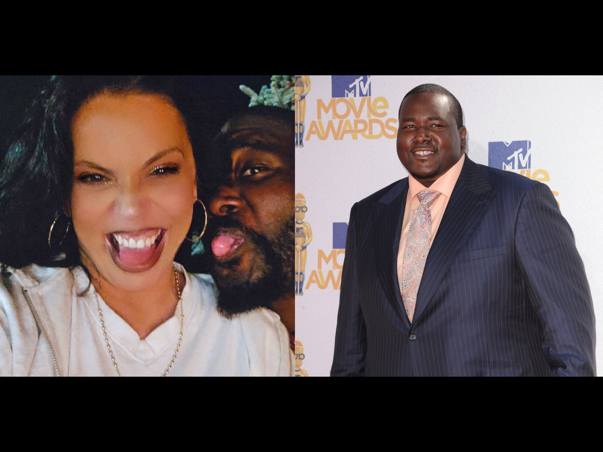You are currently viewing What You Need To Know About Quinton Aaron: Health Struggle, Wife, and More
