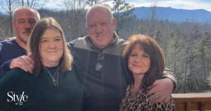 Read more about the article Inside Tom Homan’s 44-Year Marriage and the Family Life He’s Sacrificing for Trump