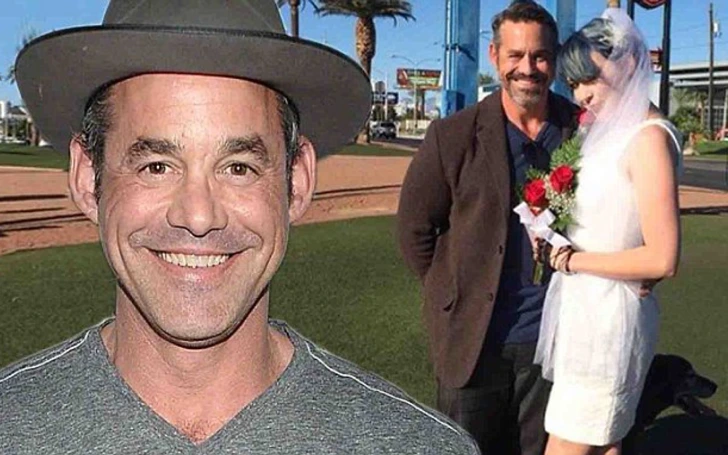 You are currently viewing About Late Nicholas Brendon Wife and Children