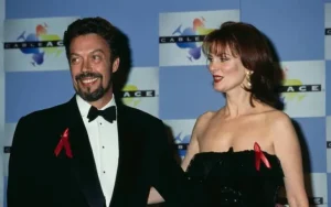 Read more about the article Tim Curry Wife and Children: Was the Actor Married? Did He Have Any Kids?